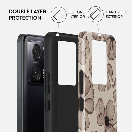Barely Yours - Xiaomi 13T Pro Case 2