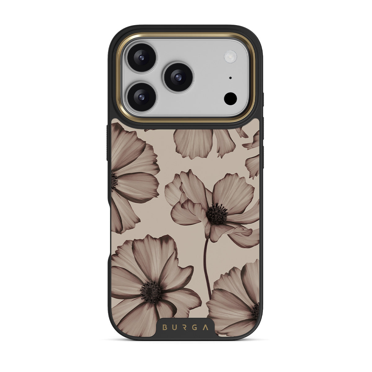 BURGA Barely Yours - iPhone 17 Pro ケース Barely Yours - iPhone 17 Pro Case | BURGA