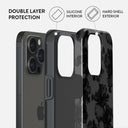 Nocturnal - iPhone 15 Pro Case 2