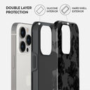 Nocturnal - iPhone 14 Pro Case 2