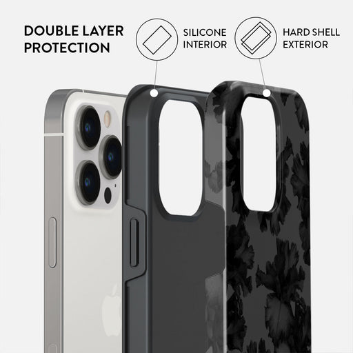 Nocturnal - iPhone 14 Pro Max Case 2