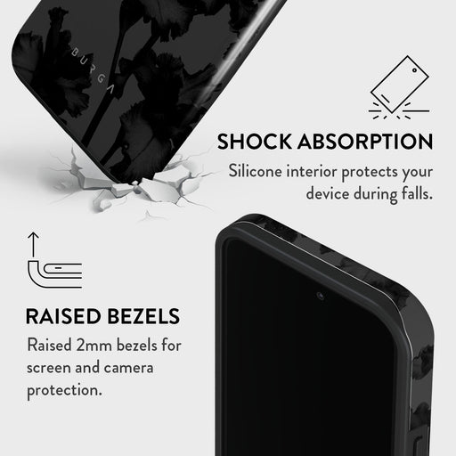 Nocturnal - iPhone 14 Pro Max Case 4