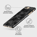 Nocturnal - iPhone 7 Plus / 8 Plus Case 3