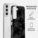 Nocturnal - Samsung Galaxy S22 Plus Case 2