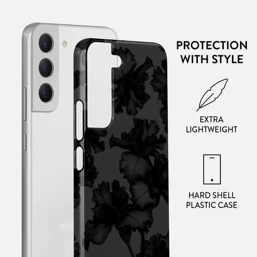 Nocturnal - Samsung Galaxy S22 Plus Case 2