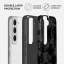 Nocturnal - Samsung Galaxy S22 Plus Case 6