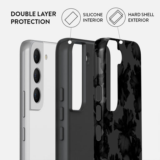 Nocturnal - Samsung Galaxy S22 Plus Case 6