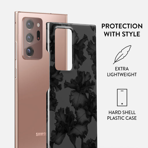Nocturnal - Samsung Galaxy Note 20 Ultra 4G / 5G Case 2