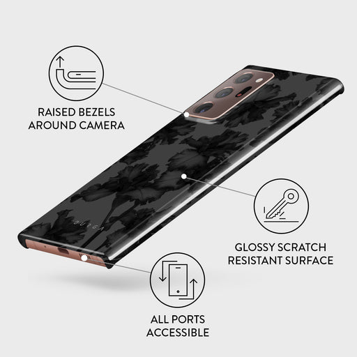 Nocturnal - Samsung Galaxy Note 20 Ultra 4G / 5G Case 3