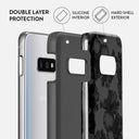 Nocturnal - Samsung Galaxy S10E Case 2