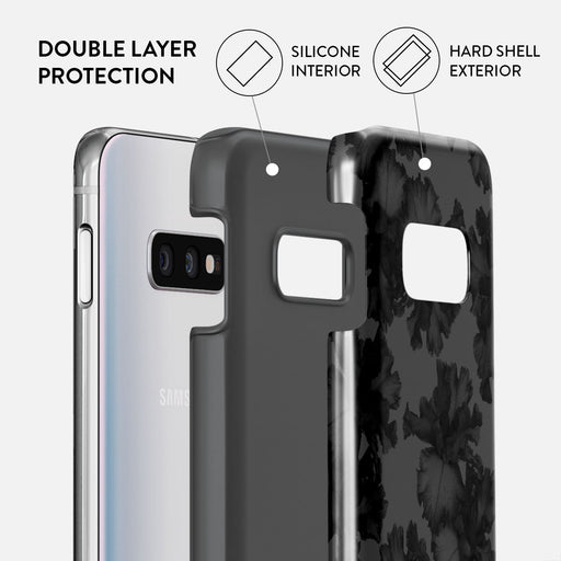 Nocturnal - Samsung Galaxy S10E Case 2