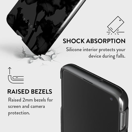 Nocturnal - Samsung Galaxy S10E Case 4