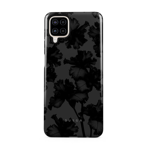Nocturnal - Samsung Galaxy A12 4G Case 1