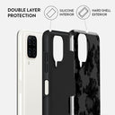 Nocturnal - Samsung Galaxy A12 4G Case 2