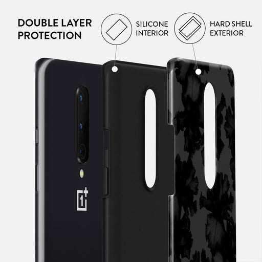 Nocturnal - OnePlus 8 Case 2