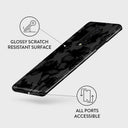 Nocturnal - OnePlus 8 Case 3