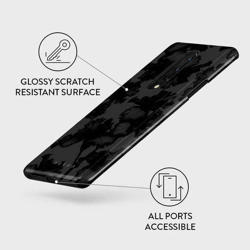 Nocturnal - OnePlus 8 Case 3