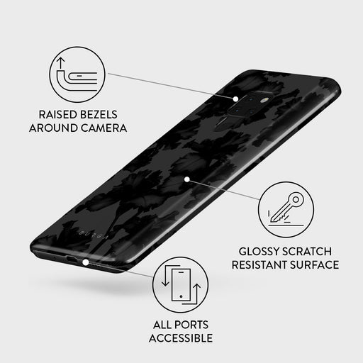 Nocturnal - Huawei Mate 20 Case 3