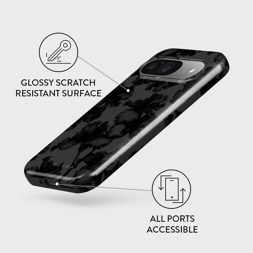 Nocturnal - Google Pixel 9 Case 3