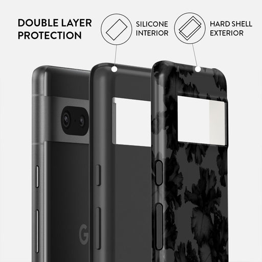 Nocturnal - Google Pixel 7 Case 2
