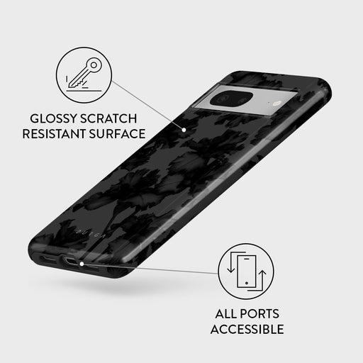 Nocturnal - Google Pixel 7 Case 3