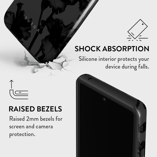 Nocturnal - Google Pixel 7 Case 4