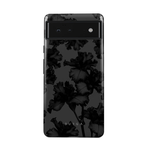 Nocturnal - Google Pixel 6a Case 1