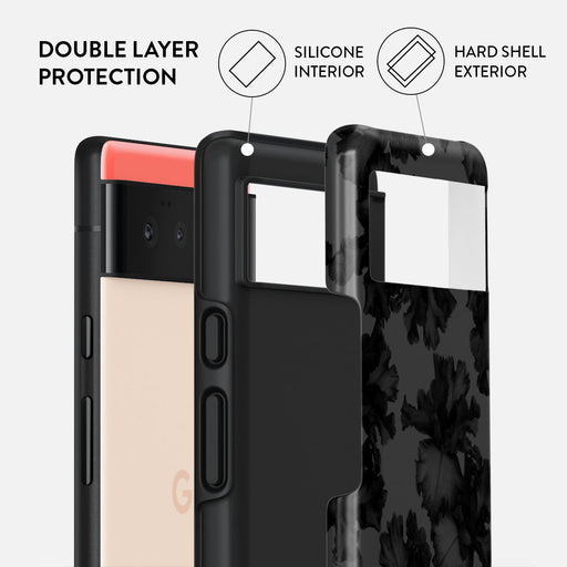 Nocturnal - Google Pixel 6a Case 2