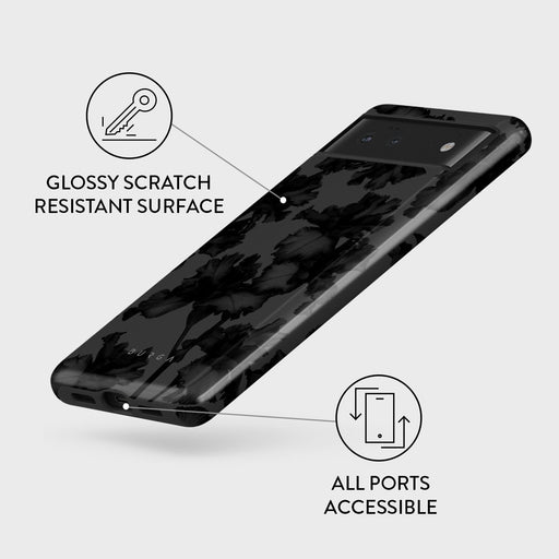 Nocturnal - Google Pixel 6a Case 3