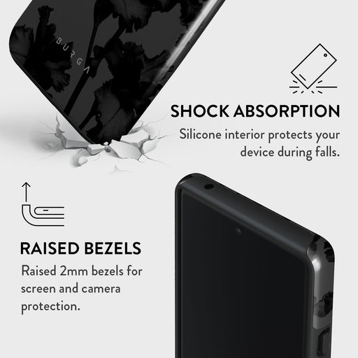 Nocturnal - Google Pixel 6a Case 4