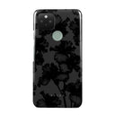 Nocturnal - Google Pixel 5 Case 1