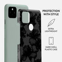 Nocturnal - Google Pixel 5 Case 2