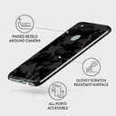 Nocturnal - Google Pixel 5 Case 3