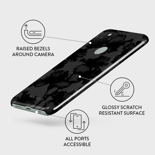 Nocturnal - Google Pixel 5 Case 3