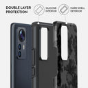 Nocturnal - Xiaomi 12 Pro Case 2
