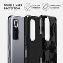 Nocturnal - Xiaomi Redmi Note 10 Pro Case 2