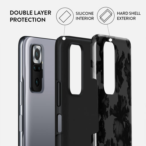 Nocturnal - Xiaomi Redmi Note 10 Pro Case 2