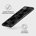 Nocturnal - Xiaomi Redmi Note 10 Pro Case 3