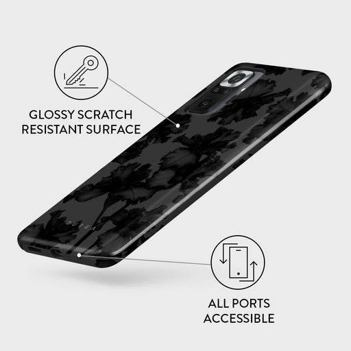 Nocturnal - Xiaomi Redmi Note 10 Pro Case 3