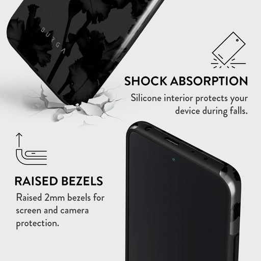 Nocturnal - Xiaomi Redmi Note 10 Pro Case 4