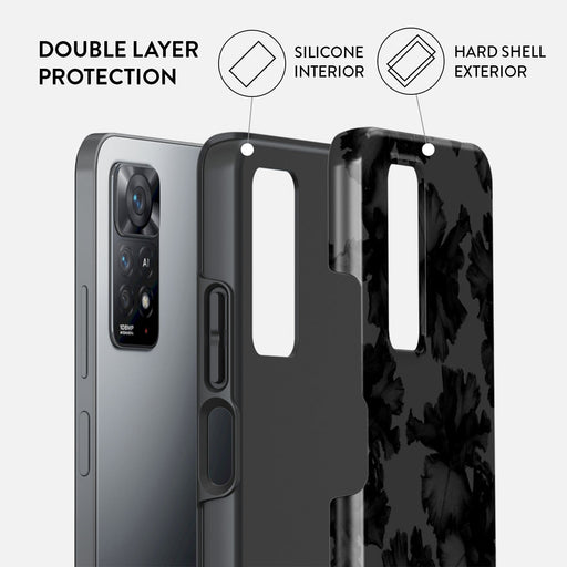 Nocturnal - Xiaomi Redmi Note 11 Pro+ Case 2