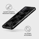 Nocturnal - Xiaomi Redmi Note 11 Pro+ Case 3