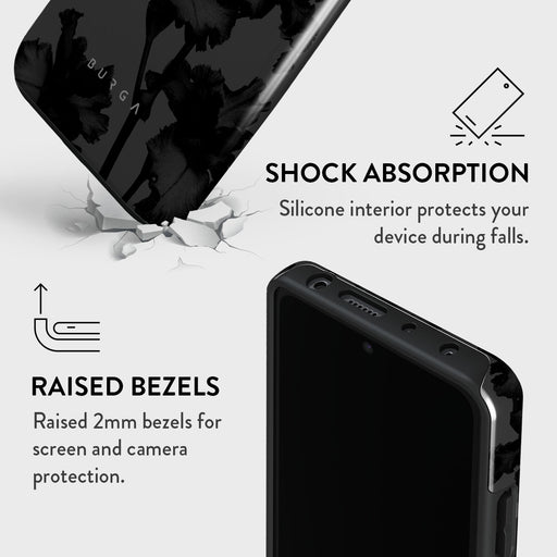 Nocturnal - Xiaomi Redmi Note 11 Pro+ Case 4
