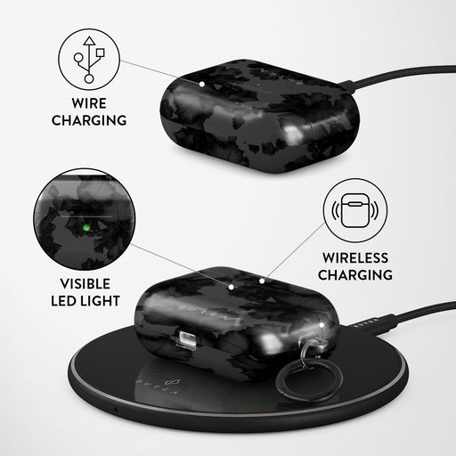 Nocturnal - AirPods Pro Case 3