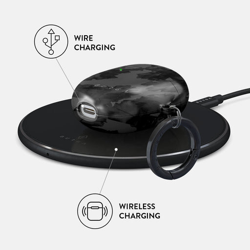 Nocturnal - Google Pixel Buds 2 Case 3