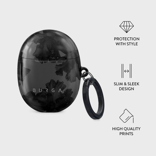 Nocturnal - Google Pixel Buds Pro Case 4