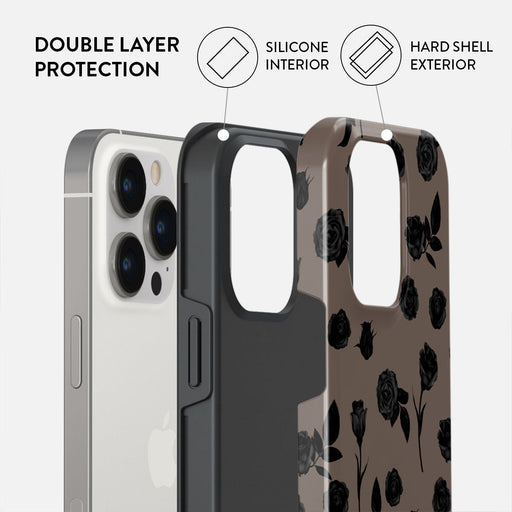 Goddess - iPhone 14 Pro Max Case 2