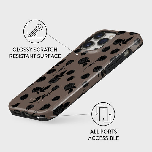 Goddess - iPhone 14 Pro Max Case 3