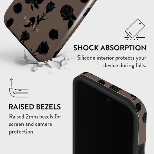 Goddess - iPhone 14 Pro Max Case 4