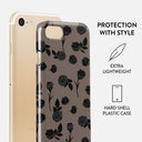Goddess - iPhone SE (2022) Case 2